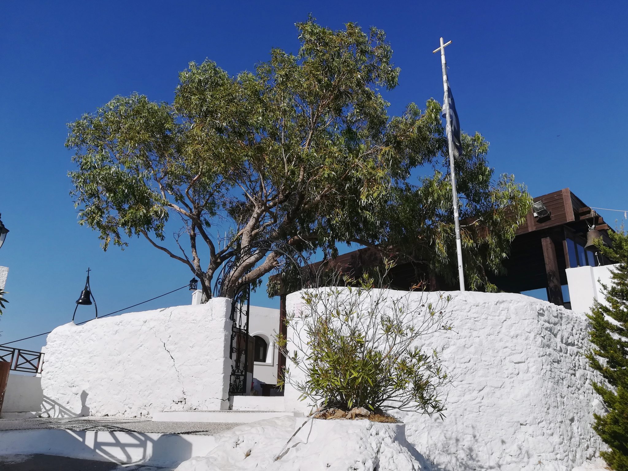 Travelerka | Kolos sa Rodosa